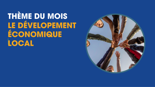 Mois du développement économique local